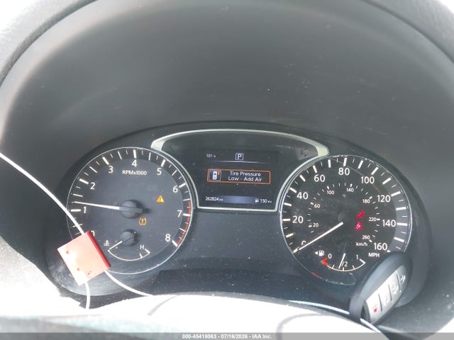 Nissan Altima 2.5 S 2016 1N4AL3AP7GN392051 Image 7