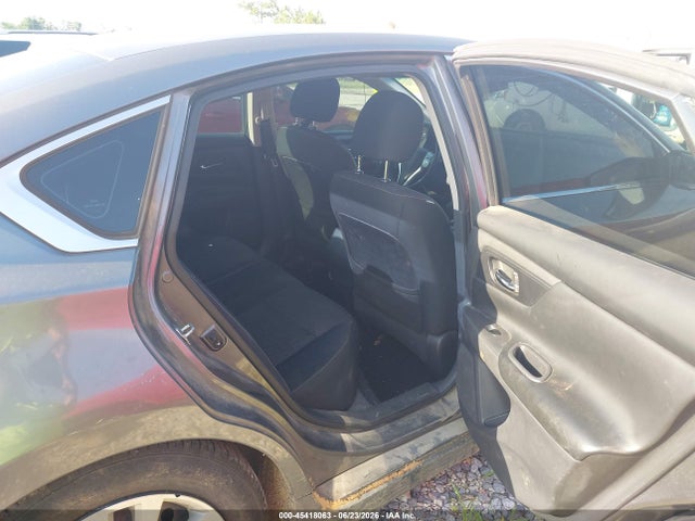 Nissan Altima 2.5 S 2016 1N4AL3AP7GN392051 Image 8