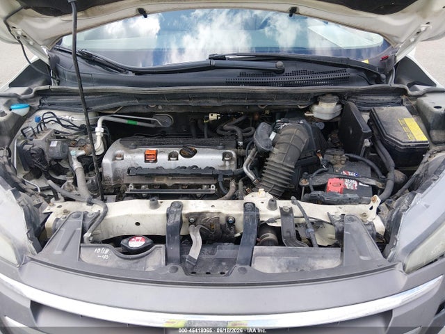 2012 Honda Cr-v Ex-l მანქანა იყიდება აუქციონზე, vin: 5J6RM4H70CL049409, აუქციონის ნომერი: 45418065