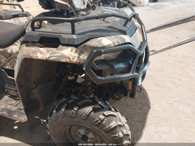 Polaris Sportsman 2024 3NESEE577RN184033 Image 12