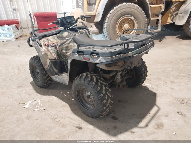 Polaris Sportsman 2024 3NESEE577RN184033 Image 3