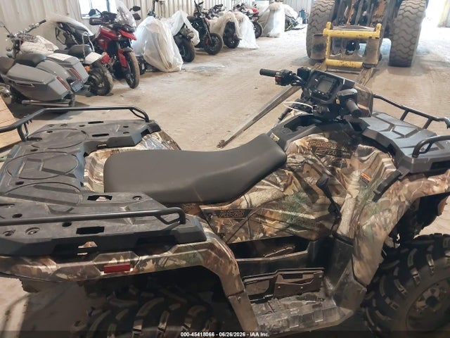 Polaris Sportsman 2024 3NESEE577RN184033 Image 5