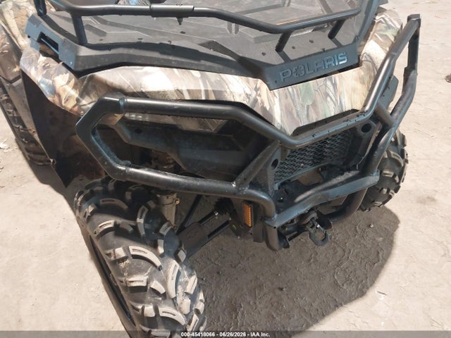 Polaris Sportsman 2024 3NESEE577RN184033 Image 6