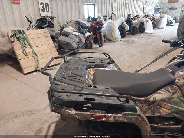 Polaris Sportsman 2024 3NESEE577RN184033 Image 8