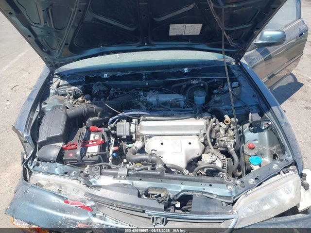 45418067 :رقم المزاد ، 1HGCD7239TA028865 vin ، 1996 Honda Accord Lx مزاد بيع