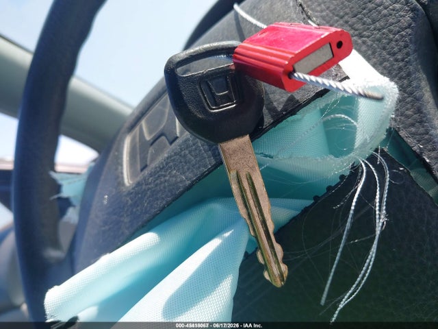 45418067 :رقم المزاد ، 1HGCD7239TA028865 vin ، 1996 Honda Accord Lx مزاد بيع