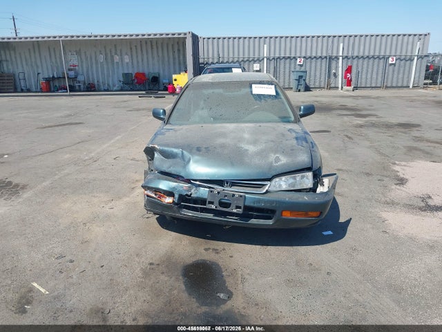 45418067 :رقم المزاد ، 1HGCD7239TA028865 vin ، 1996 Honda Accord Lx مزاد بيع