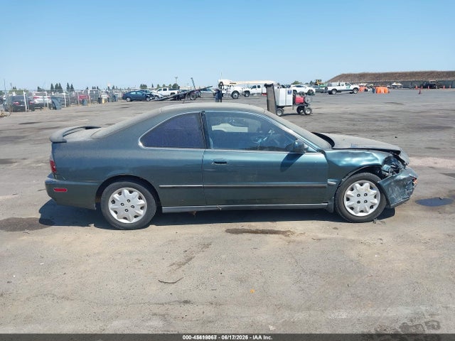 45418067 :رقم المزاد ، 1HGCD7239TA028865 vin ، 1996 Honda Accord Lx مزاد بيع