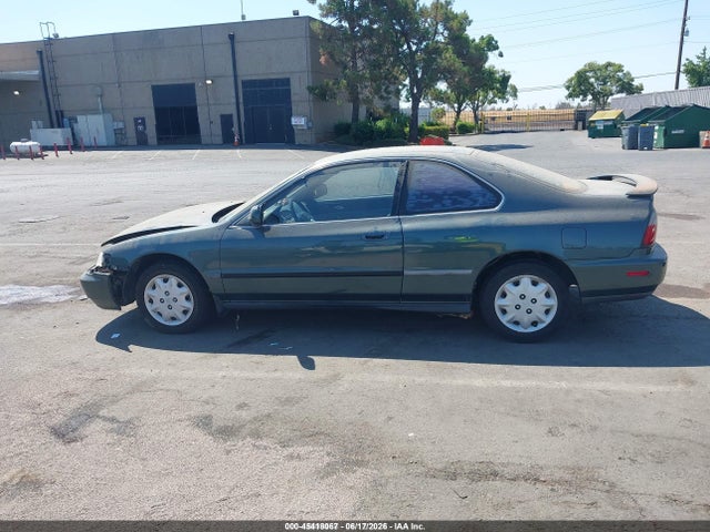 45418067 :رقم المزاد ، 1HGCD7239TA028865 vin ، 1996 Honda Accord Lx مزاد بيع