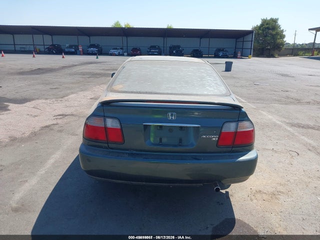 45418067 :رقم المزاد ، 1HGCD7239TA028865 vin ، 1996 Honda Accord Lx مزاد بيع