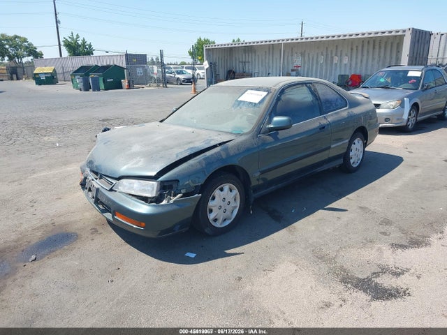 45418067 :رقم المزاد ، 1HGCD7239TA028865 vin ، 1996 Honda Accord Lx مزاد بيع