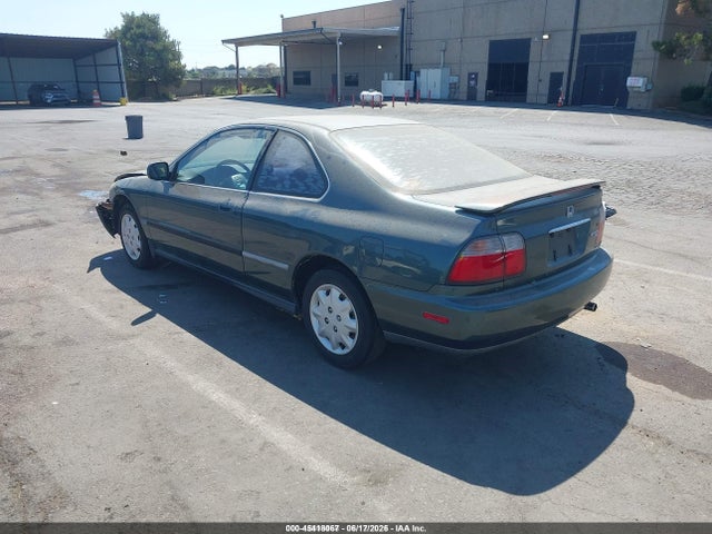 45418067 :رقم المزاد ، 1HGCD7239TA028865 vin ، 1996 Honda Accord Lx مزاد بيع