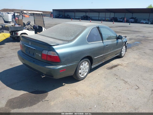 45418067 :رقم المزاد ، 1HGCD7239TA028865 vin ، 1996 Honda Accord Lx مزاد بيع
