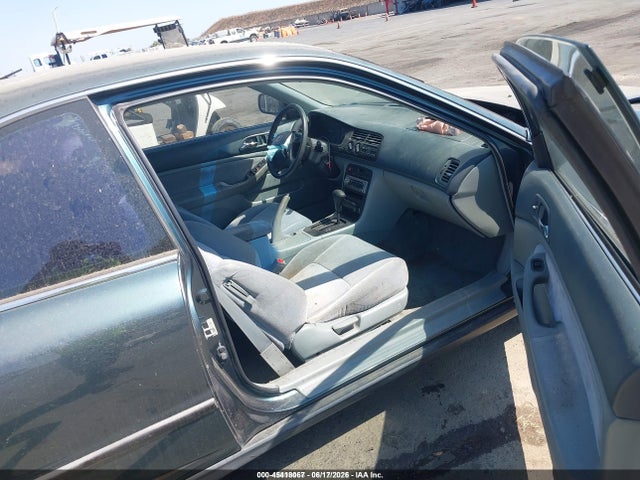 45418067 :رقم المزاد ، 1HGCD7239TA028865 vin ، 1996 Honda Accord Lx مزاد بيع