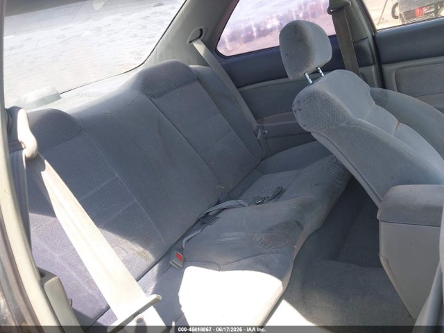 45418067 :رقم المزاد ، 1HGCD7239TA028865 vin ، 1996 Honda Accord Lx مزاد بيع