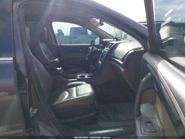 Продажа на аукционе авто 2015 Gmc Acadia Slt-1, vin: 1GKKRRKD3FJ351494, номер лота: 45418078