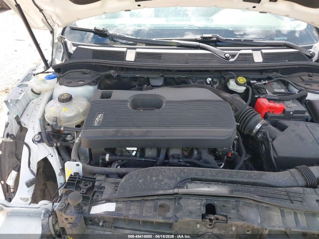 5LMCJ1D9XLUL02975 Lincoln Corsair Standard