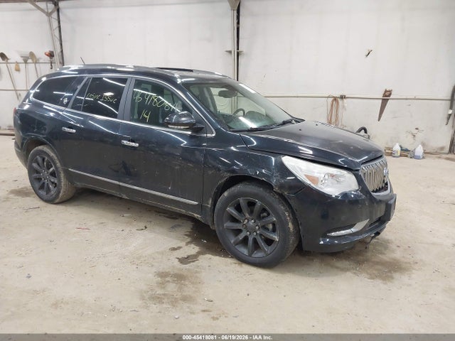 Aukcja sprzedaży 2014 Buick Enclave Leather, vin: 5GAKVBKD2EJ260165, numer aukcji: 45418081