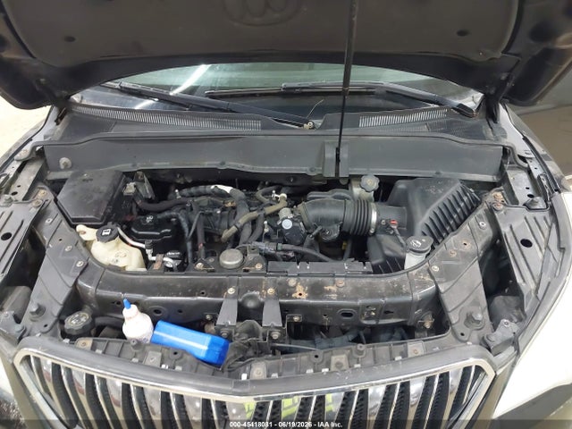 Aukcja sprzedaży 2014 Buick Enclave Leather, vin: 5GAKVBKD2EJ260165, numer aukcji: 45418081