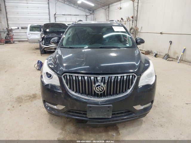 Aukcja sprzedaży 2014 Buick Enclave Leather, vin: 5GAKVBKD2EJ260165, numer aukcji: 45418081