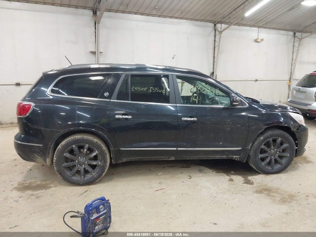 Aukcja sprzedaży 2014 Buick Enclave Leather, vin: 5GAKVBKD2EJ260165, numer aukcji: 45418081