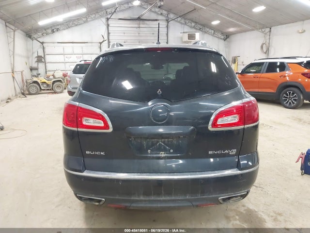 Aukcja sprzedaży 2014 Buick Enclave Leather, vin: 5GAKVBKD2EJ260165, numer aukcji: 45418081