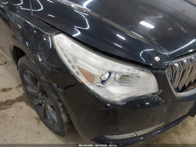 Aukcja sprzedaży 2014 Buick Enclave Leather, vin: 5GAKVBKD2EJ260165, numer aukcji: 45418081