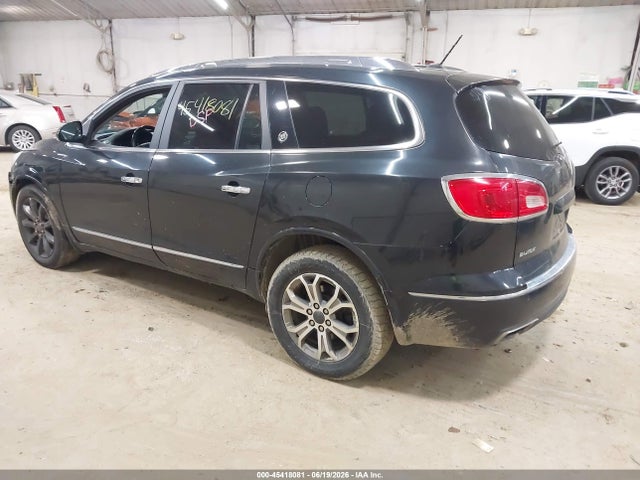 Aukcja sprzedaży 2014 Buick Enclave Leather, vin: 5GAKVBKD2EJ260165, numer aukcji: 45418081