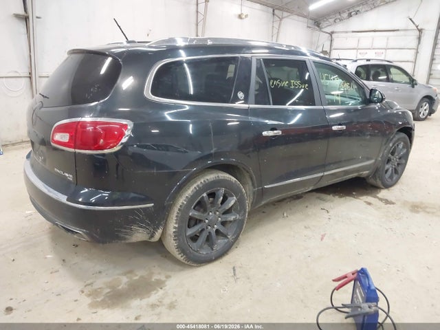 Aukcja sprzedaży 2014 Buick Enclave Leather, vin: 5GAKVBKD2EJ260165, numer aukcji: 45418081