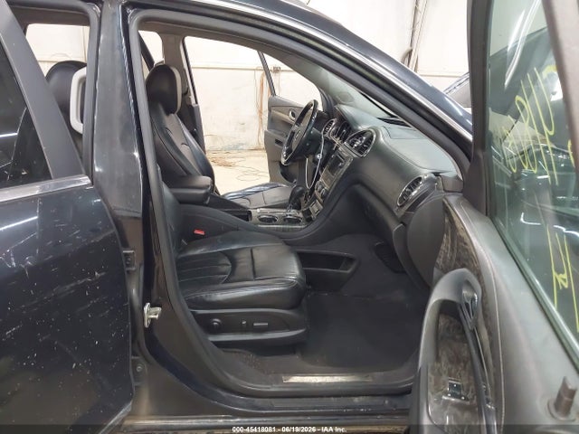 Aukcja sprzedaży 2014 Buick Enclave Leather, vin: 5GAKVBKD2EJ260165, numer aukcji: 45418081