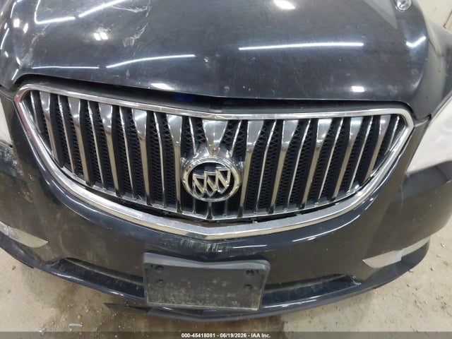 Aukcja sprzedaży 2014 Buick Enclave Leather, vin: 5GAKVBKD2EJ260165, numer aukcji: 45418081