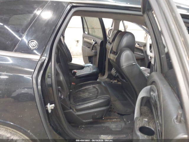 Aukcja sprzedaży 2014 Buick Enclave Leather, vin: 5GAKVBKD2EJ260165, numer aukcji: 45418081