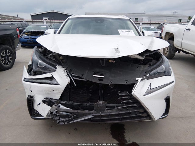 2019 Lexus Nx 300 მანქანა იყიდება აუქციონზე, vin: JTJYARBZ6K2151655, აუქციონის ნომერი: 45418082