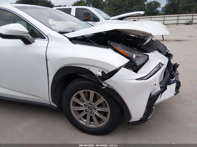2019 Lexus Nx 300 მანქანა იყიდება აუქციონზე, vin: JTJYARBZ6K2151655, აუქციონის ნომერი: 45418082
