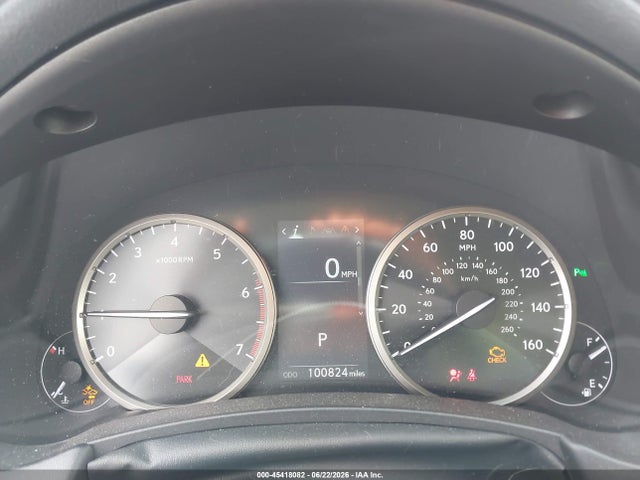 2019 Lexus Nx 300 მანქანა იყიდება აუქციონზე, vin: JTJYARBZ6K2151655, აუქციონის ნომერი: 45418082
