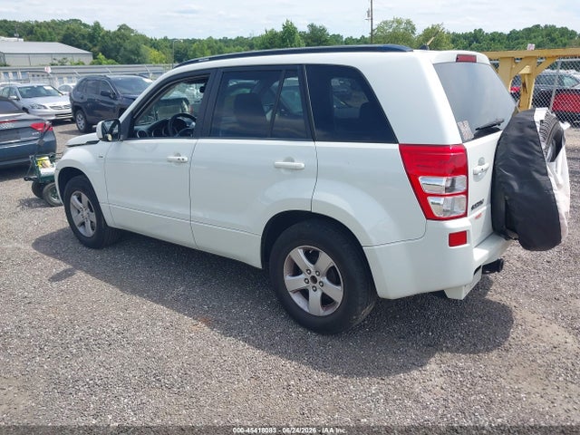 Aukcja sprzedaży 2008 Suzuki Grand Vitara Xsport, vin: JS3TE944784101316, numer aukcji: 45418083