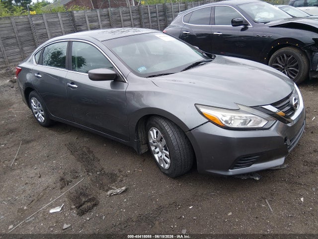Aukcja sprzedaży 2016 Nissan Altima 2.5 S, vin: 1N4AL3AP6GN357601, numer aukcji: 45418088