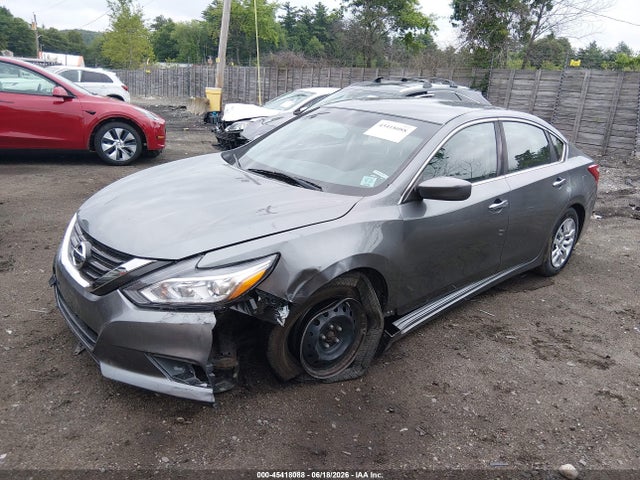 Aukcja sprzedaży 2016 Nissan Altima 2.5 S, vin: 1N4AL3AP6GN357601, numer aukcji: 45418088