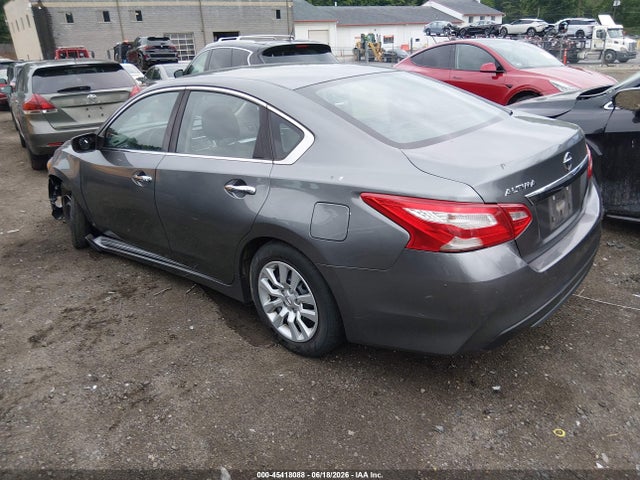 Aukcja sprzedaży 2016 Nissan Altima 2.5 S, vin: 1N4AL3AP6GN357601, numer aukcji: 45418088