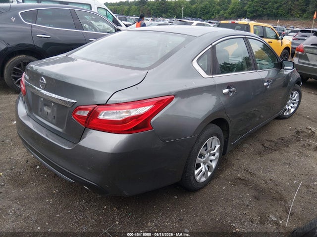 Aukcja sprzedaży 2016 Nissan Altima 2.5 S, vin: 1N4AL3AP6GN357601, numer aukcji: 45418088