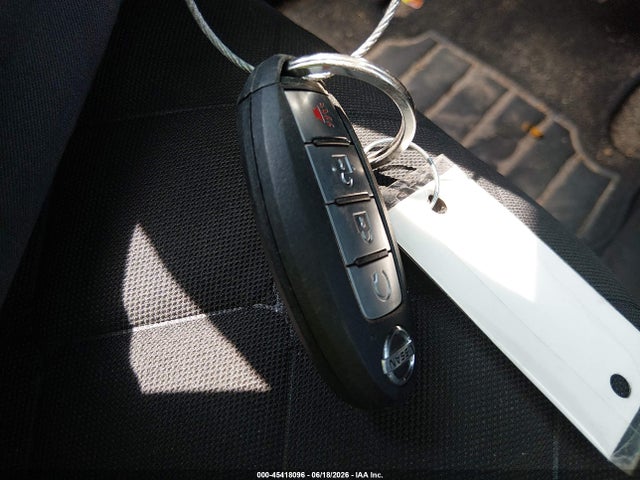 Продаж на аукціоні авто 2018 Nissan Kicks Sv, vin: 3N1CP5CU4JL506376, номер лоту: 45418096