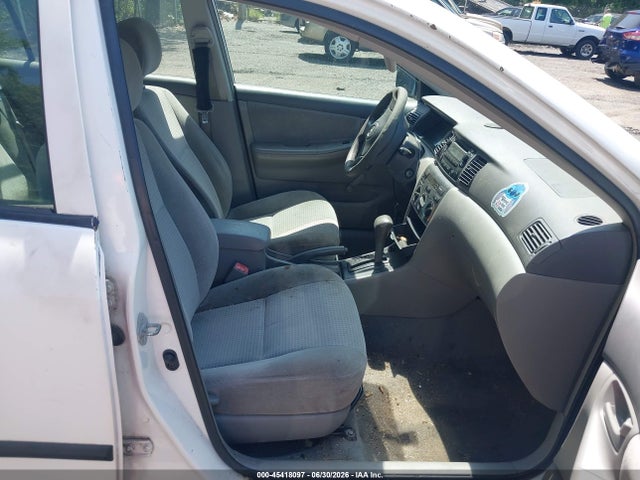 Aukcja sprzedaży 2005 Toyota Corolla Ce, vin: 2T1BR32E95C440661, numer aukcji: 45418097