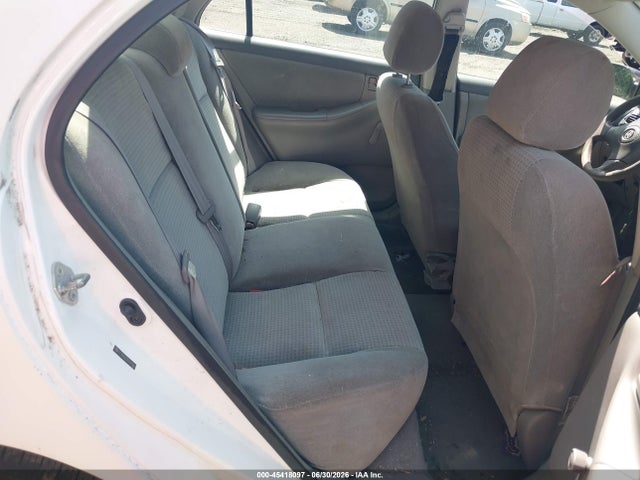 Aukcja sprzedaży 2005 Toyota Corolla Ce, vin: 2T1BR32E95C440661, numer aukcji: 45418097