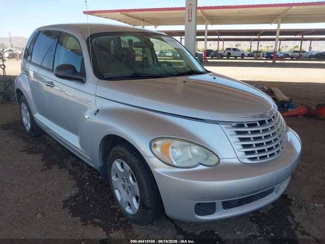 45418100 :رقم المزاد ، 3A8FY48969T546565 vin ، 2009 Chrysler Pt Cruiser Lx مزاد بيع