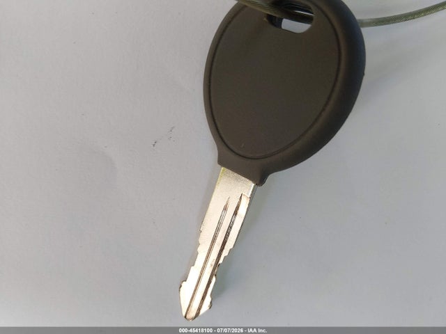 45418100 :رقم المزاد ، 3A8FY48969T546565 vin ، 2009 Chrysler Pt Cruiser Lx مزاد بيع