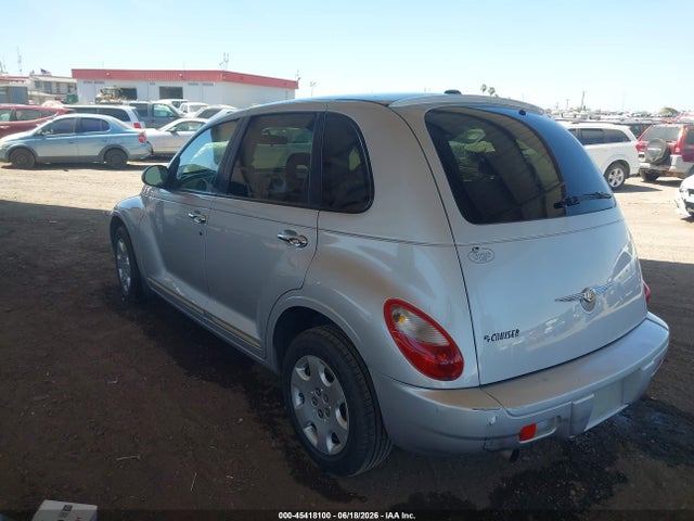 45418100 :رقم المزاد ، 3A8FY48969T546565 vin ، 2009 Chrysler Pt Cruiser Lx مزاد بيع