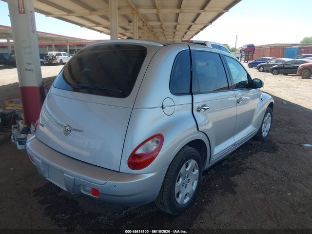 45418100 :رقم المزاد ، 3A8FY48969T546565 vin ، 2009 Chrysler Pt Cruiser Lx مزاد بيع
