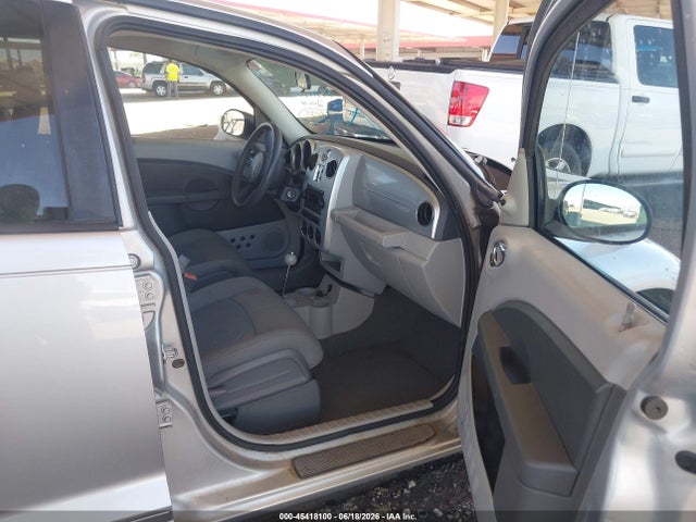 45418100 :رقم المزاد ، 3A8FY48969T546565 vin ، 2009 Chrysler Pt Cruiser Lx مزاد بيع