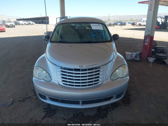 45418100 :رقم المزاد ، 3A8FY48969T546565 vin ، 2009 Chrysler Pt Cruiser Lx مزاد بيع