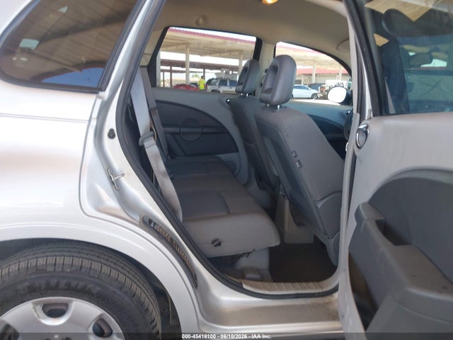45418100 :رقم المزاد ، 3A8FY48969T546565 vin ، 2009 Chrysler Pt Cruiser Lx مزاد بيع